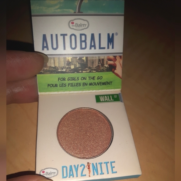 ⭐️ FREE ADD ON - Autobalm - Day 2 Nite - Picture 3 of 5